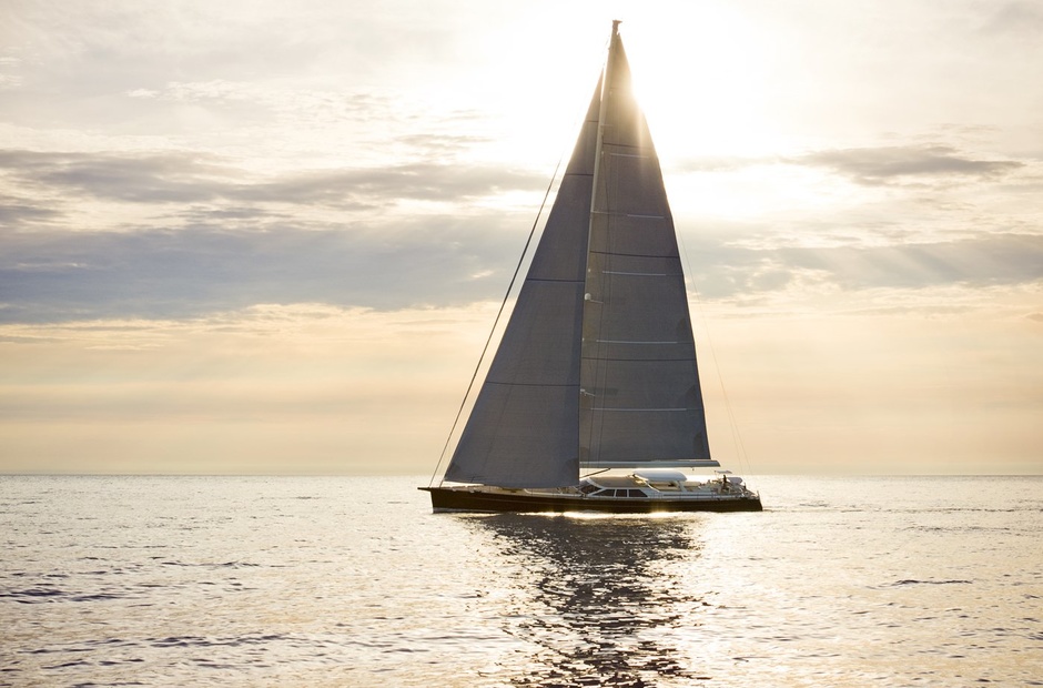 Baltic Yachts 112 Canova