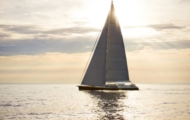 Baltic Yachts 112 Canova