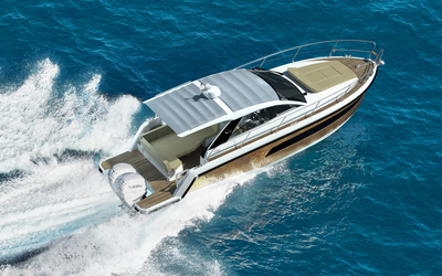 Sealine S335V