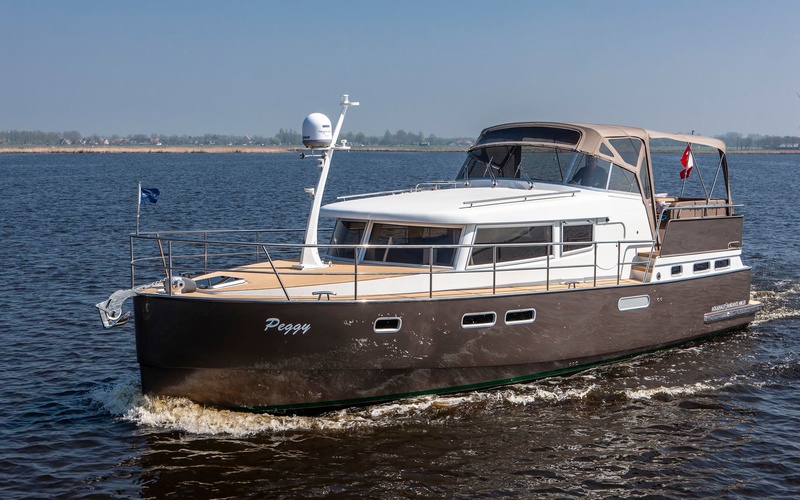 Aquanaut Andante 400 AC-DJ
