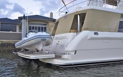 Hampton 700
