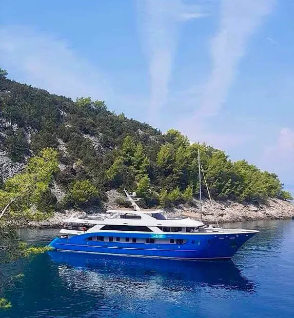 Custom Boats San Antonio
