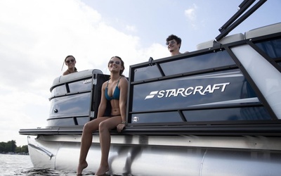 Starcraft EXS 1