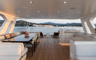 Novurania Deluxe 550