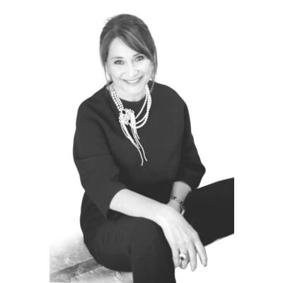 Michela Reverberi, Chief Designer