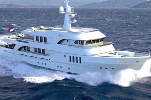 Moonen 130 Explorer