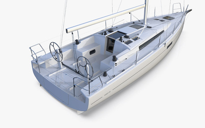 Beneteau First 36