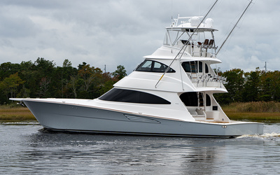 Viking 72SB
