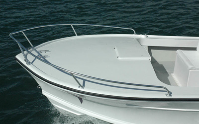 Dusky 28 XL
