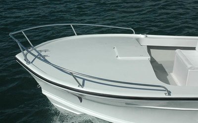 Dusky 28 XL