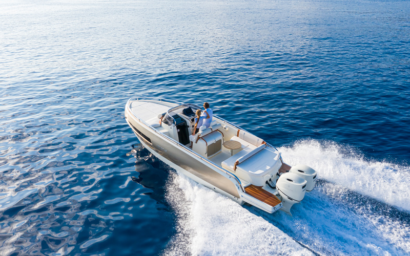 Invictus  GT280S
