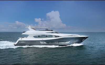 Al Shaali AS 100
