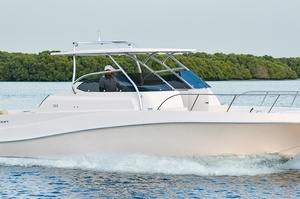 Silvercraft 31