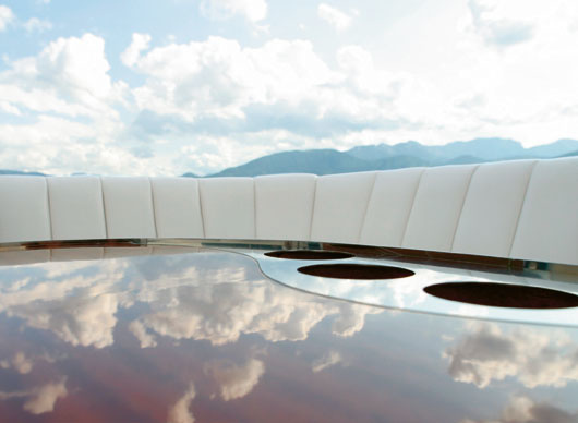 Frauscher 750 St. Tropez