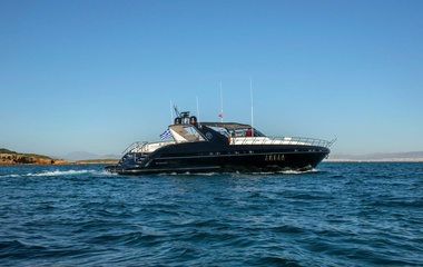 Mangusta Turn On