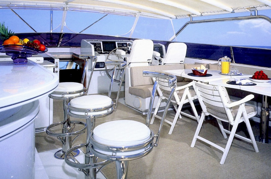 Intermarine Xoxo