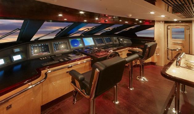 Horizon P130
