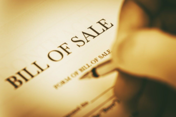 Buying a yacht: legal subtleties in technical condition assessment
