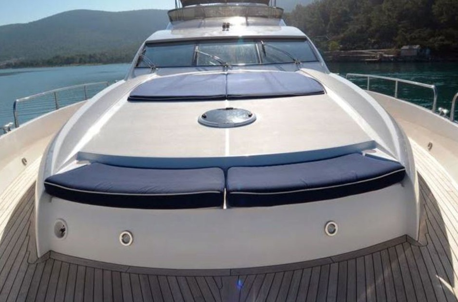 Sunseeker Serenity