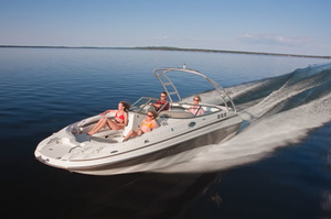 Larson 254 Escape