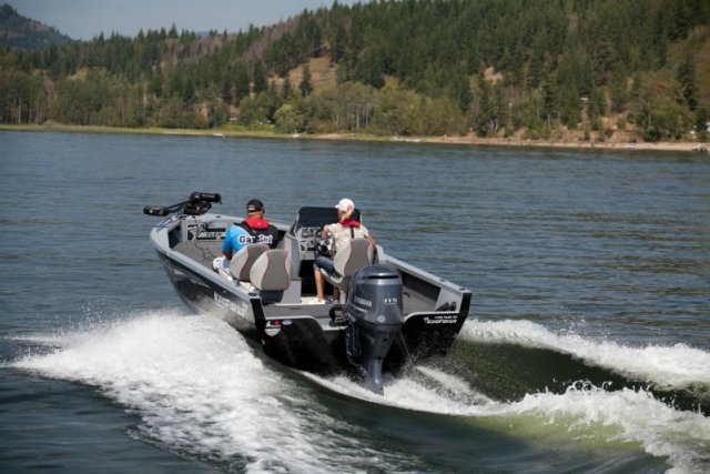 KingFisher 1725 Flex SC
