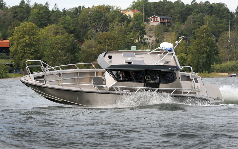 Anytec 840 CC