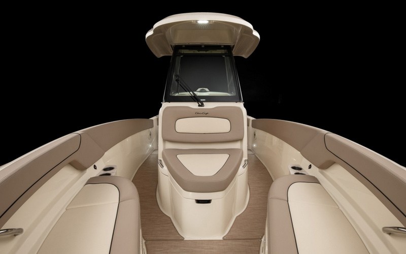 Chris-Craft Catalina 24