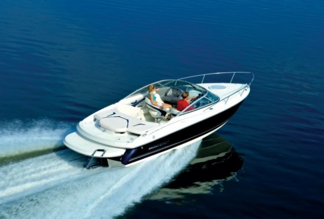 Monterey 224FSC
