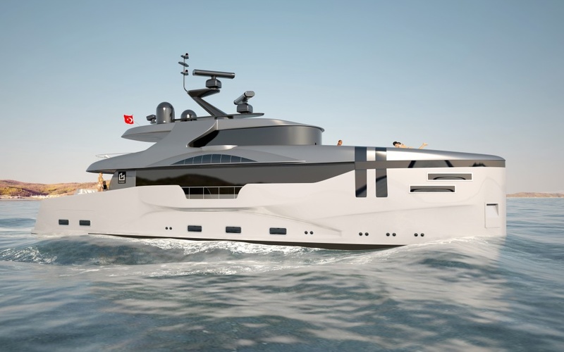Leomar 105 WLs