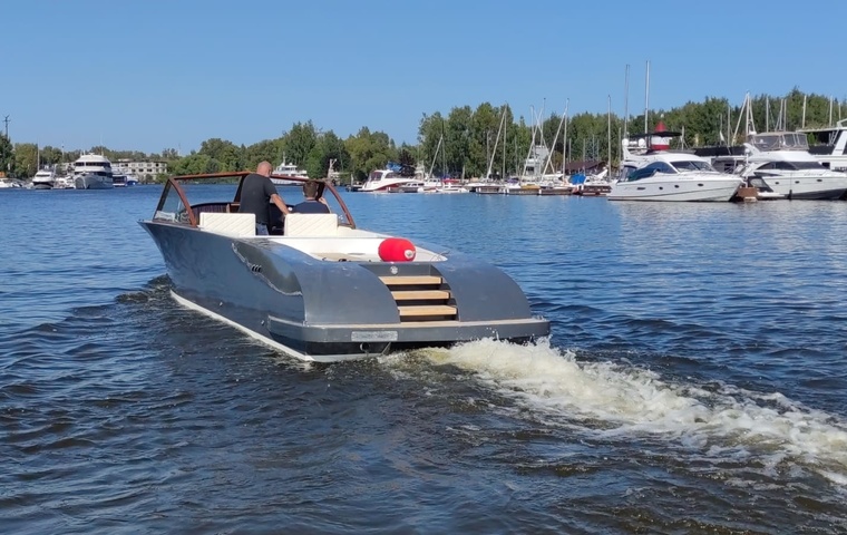 ArtHouse Riva 35 (2024)