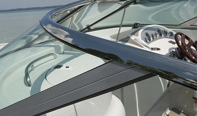 Crownline 305 SS