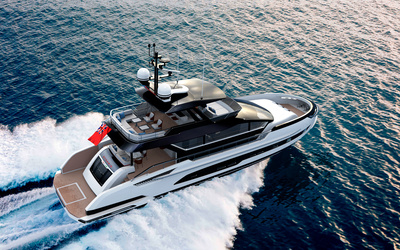 Dynamiq GTM 90 Beach Club