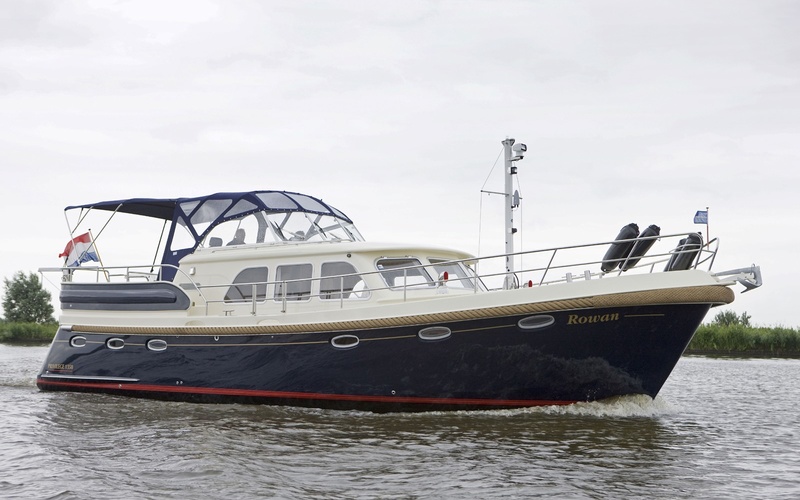 Aquanaut Privilege 1250 AK