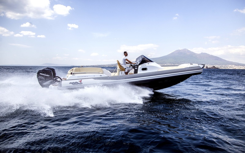 MV Mito 31