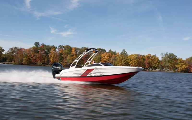 Four Winns HD 200 OB