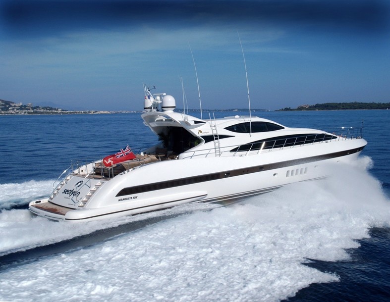 Mangusta O