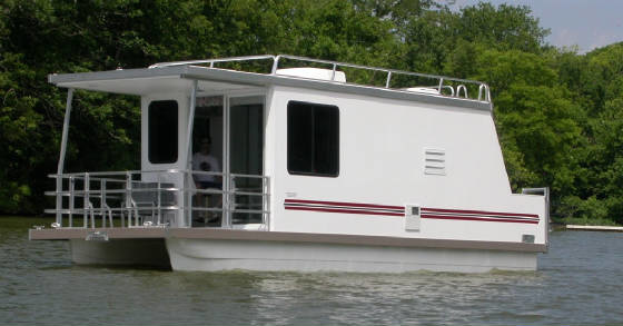 Catamaran Cruisers Lil' Hobo