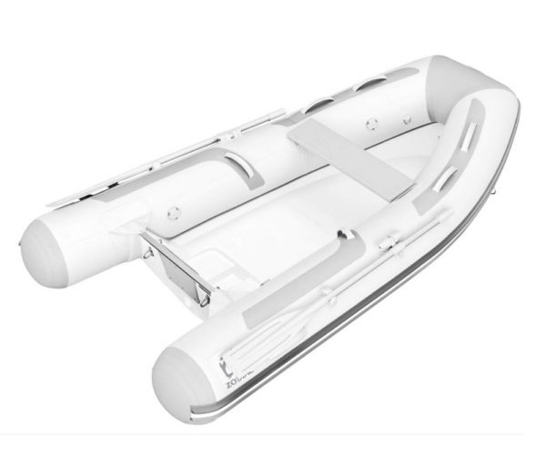 Zodiac RIB 390 NEO