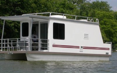 Catamaran Cruisers Lil' Hobo