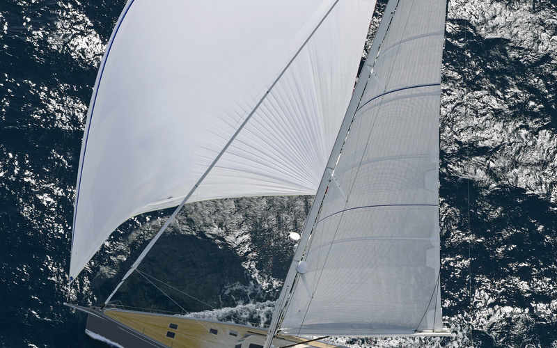 Nautor Swan 88