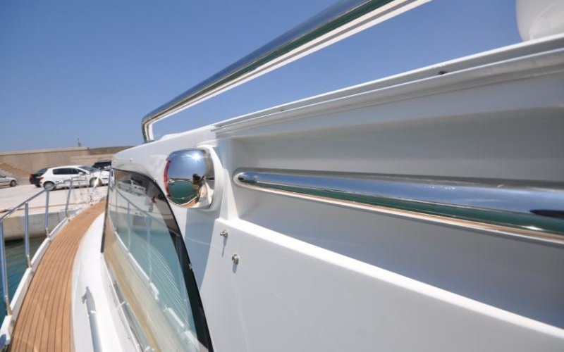 Rockharbour 42 Sedan
