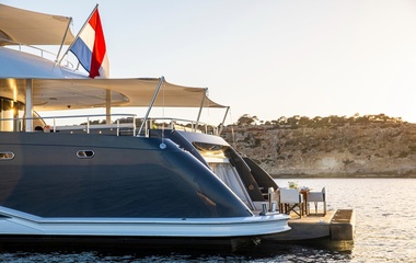 Heesen Altair