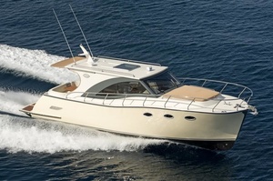 Clipper Hudson Bay 34