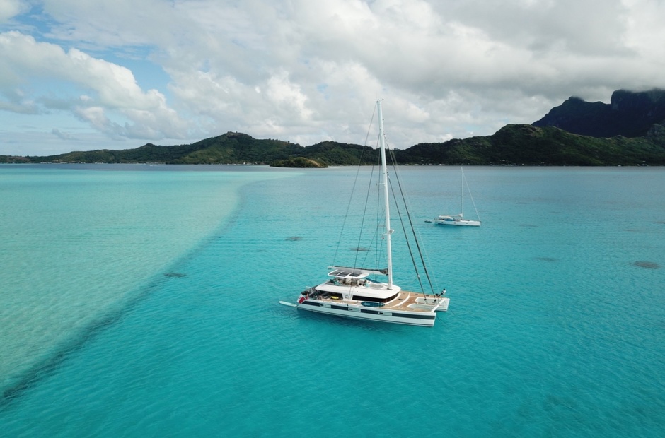 Sunreef Ocean View