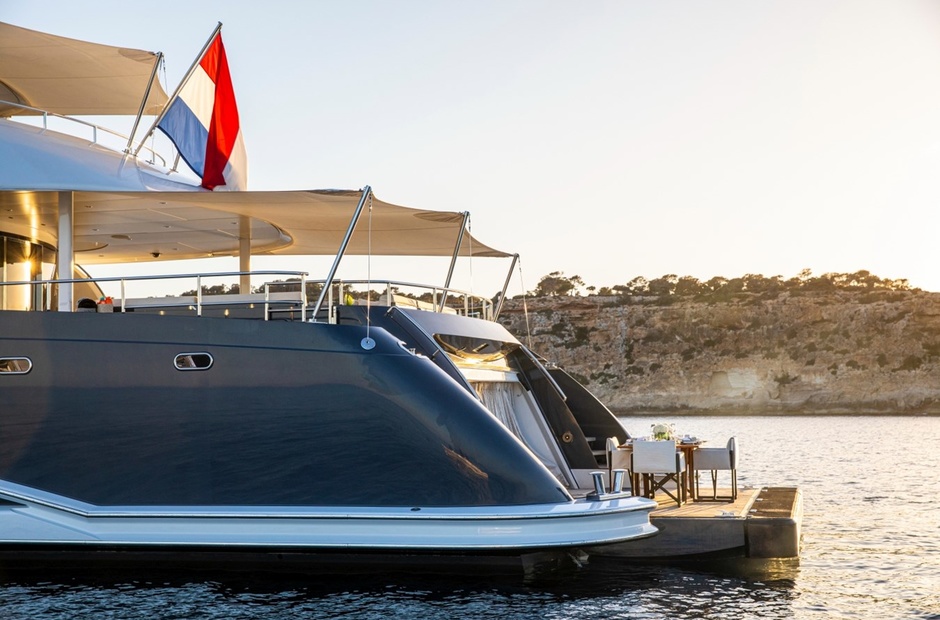 Heesen Altair