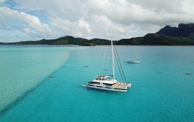 Sunreef Ocean View