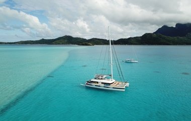 Sunreef Ocean View