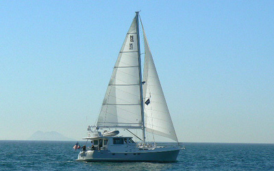 Nordhavn 56 MS