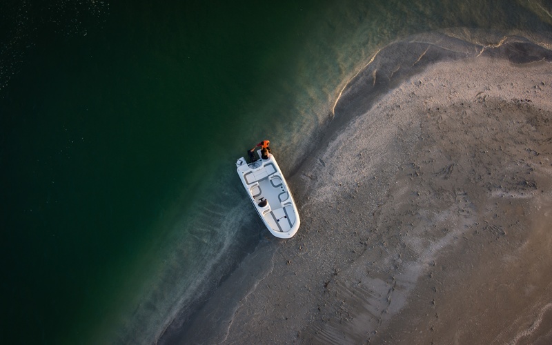 Bayliner Element E5