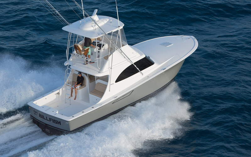Viking 37BF